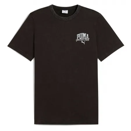 푸마 Class Washed 반팔 티셔츠 141757413