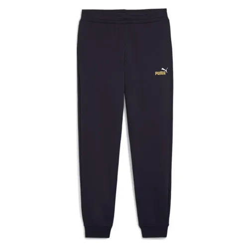 푸마 ESS 2 No. 1 로고 Regular Fit 운동복 바지 141757514