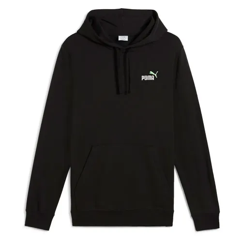 푸마 ESS 2 Small No. 1 Regular Fit 후드티 141757532