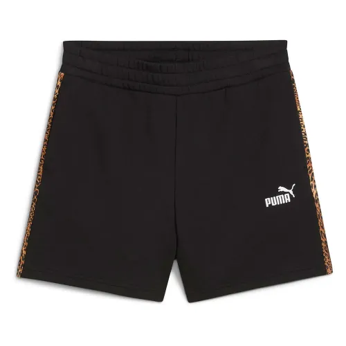 푸마 ESS Animal 5in 운동복 반바지 141757535