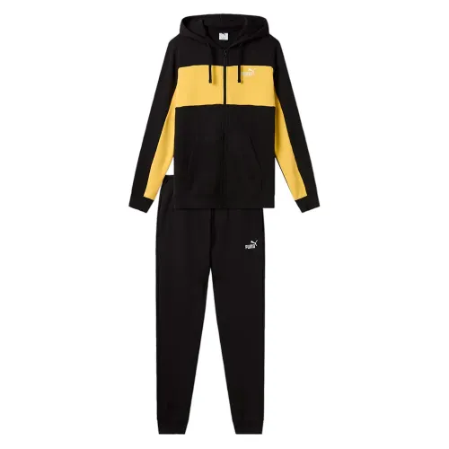 푸마 ESS Block 트레이닝세트 141757550