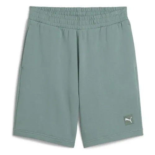 푸마 ESS Elevated 9인치 운동복 반바지 141757565