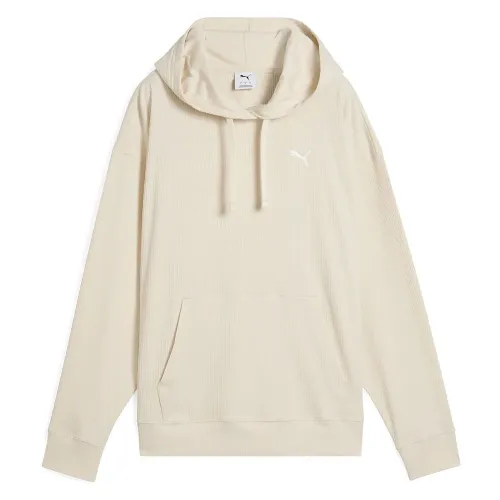 푸마 ESS Elevated Comfort 후드티 141757568