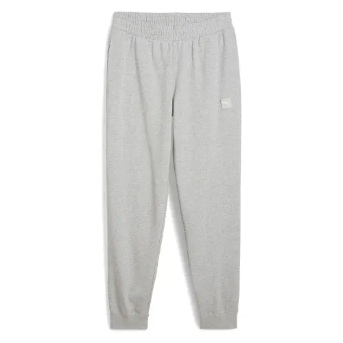 푸마 ESS Elevated Regular Fit 운동복 바지 141757588