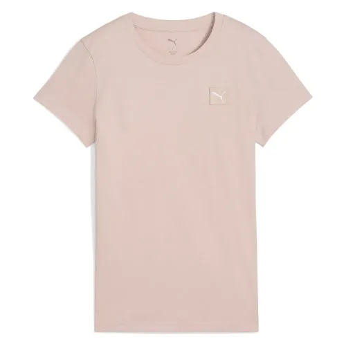 푸마 ESS Elevated 반팔 티셔츠 141757597