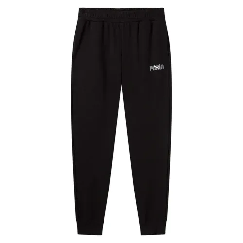 푸마 ESS 로고 LAB 운동복 바지 141757644