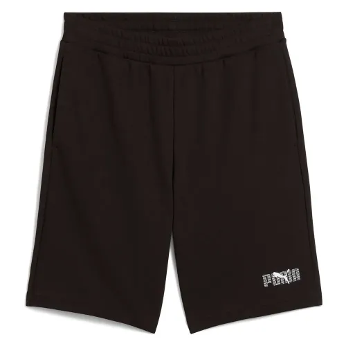 푸마 ESS 로고 LAB 운동복 반바지 141757646