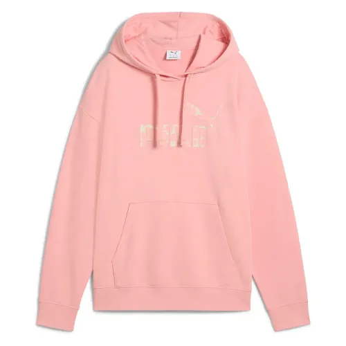 푸마 ESS Nature 2 0 Comfort 후드티 141757665