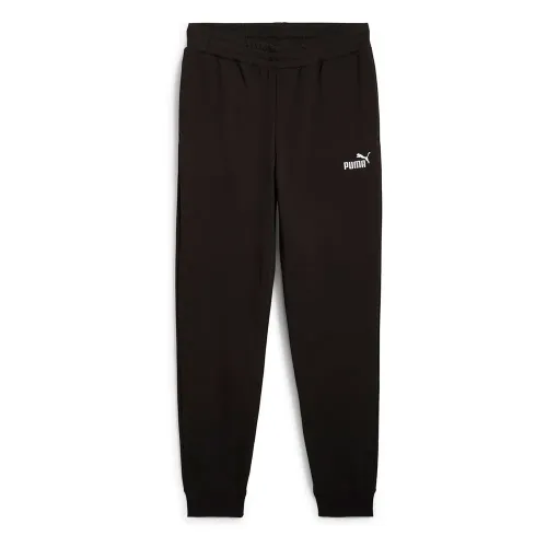 푸마 ESS No. 1 로고 I Regular Fit 운동복 바지 141757687