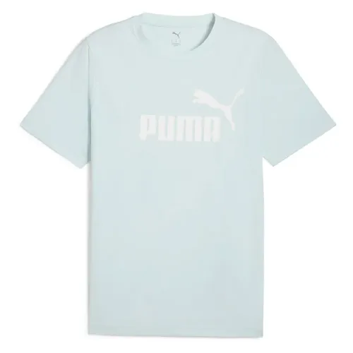 푸마 ESS No. 1 로고 반팔 티셔츠 141757711