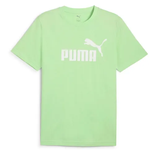 푸마 ESS No. 1 로고 반팔 티셔츠 141757715