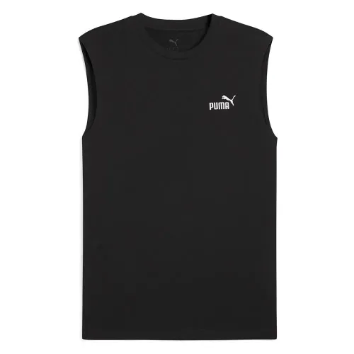 푸마 ESS No. 1 로고 민소매 티셔츠 141757721