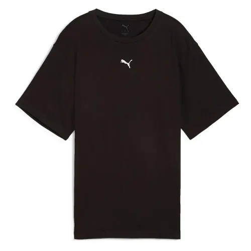 푸마 ESS Relaxed Fit 반팔 티셔츠 141757730