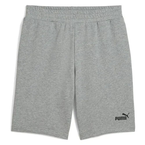 푸마 ESS Small No. 1 로고 10인치 운동복 반바지 141757733