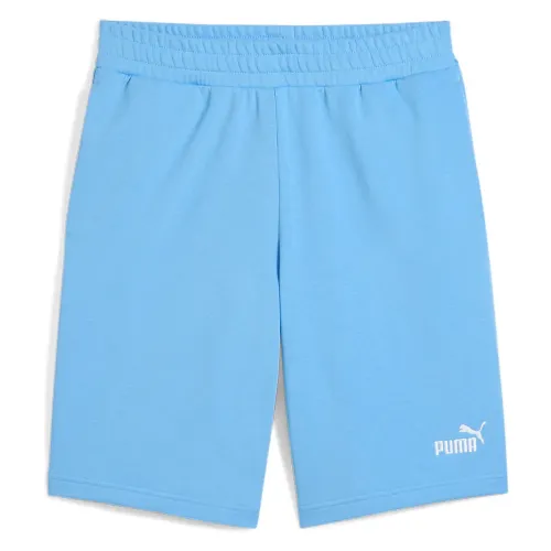 푸마 ESS Small No. 1 로고 10인치 운동복 반바지 141757737