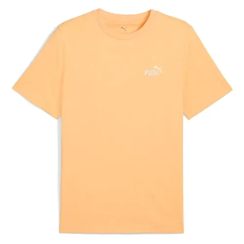 푸마 ESS Small No. 1 로고 반팔 티셔츠 141757762