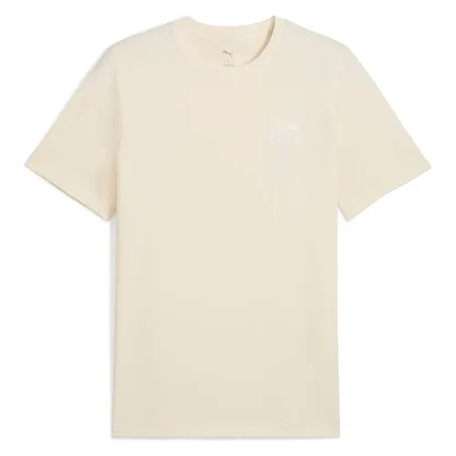 푸마 ESS Small No. 1 로고 반팔 티셔츠 141757768