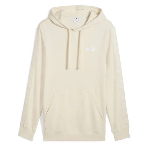 푸마 ESS Tape Regular Fit 후드티 141757787