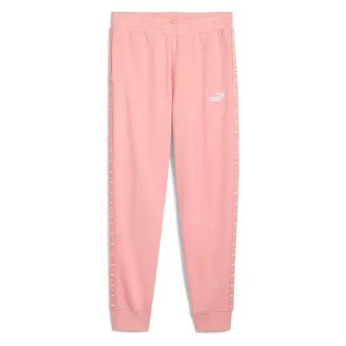 푸마 ESS Tape Regular Fit 운동복 바지 141757792