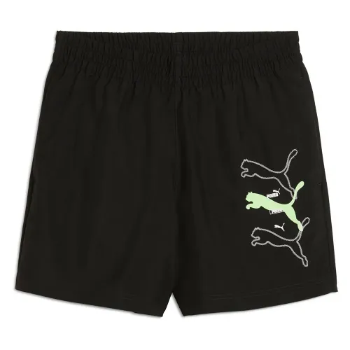 푸마 에센셜 Logo LAB 684673 5in 운동복 반바지 141757833