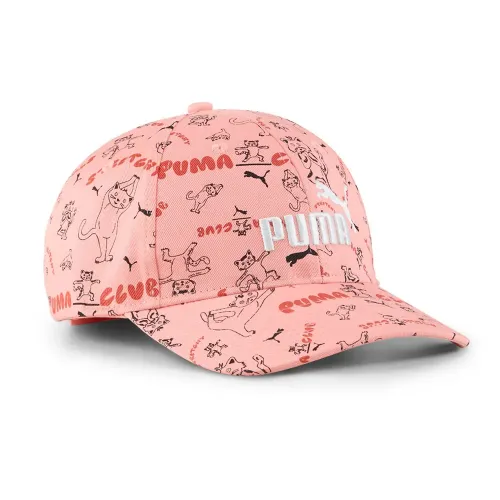 푸마 Essential No.1 로고 모자 141757846