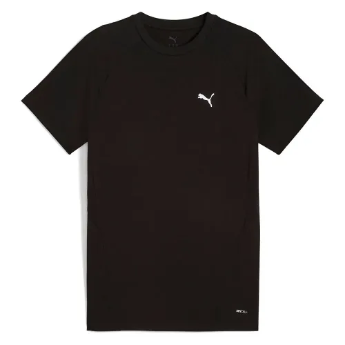 푸마 Evostripe 반팔 티셔츠 141757864