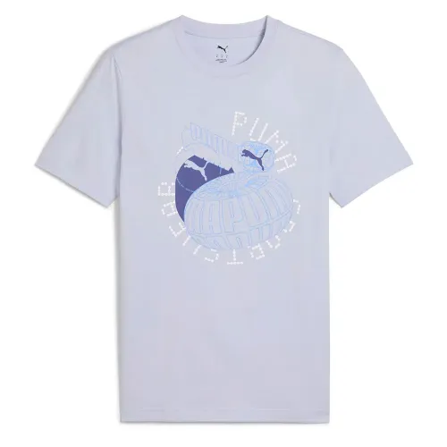 푸마 Execution 반팔 티셔츠 141757871