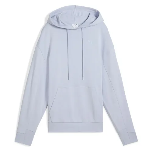 푸마 Her Relaxed Fit 후드티 141758155