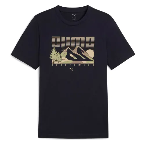 푸마 Mountain 반팔 티셔츠 141758279