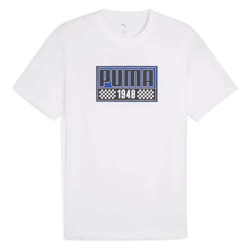 푸마 Moto Sport 반팔 티셔츠 141758287