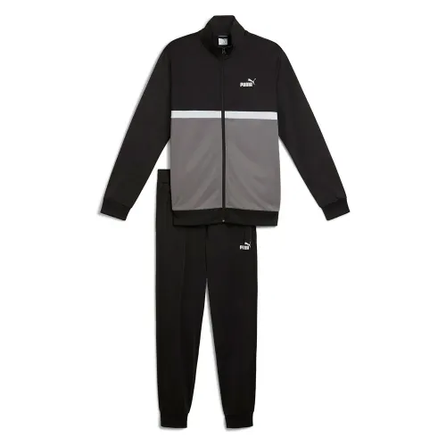 푸마 Poly Colorblock 트레이닝세트 141758415