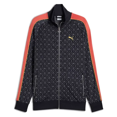 푸마 Road To Unity 풀지퍼 스웨터 141758593