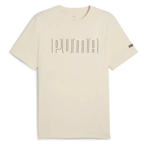 푸마 Sport Graphic 반팔 티셔츠 141758675