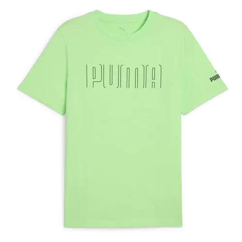 푸마 Sport Graphic 반팔 티셔츠 141758680