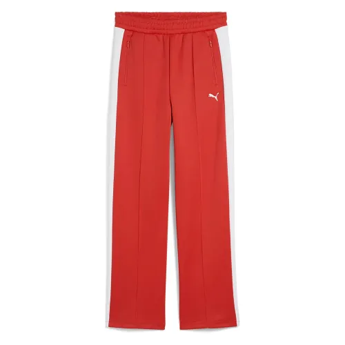 푸마 T7 Always On Comfort 운동복 바지 141758743