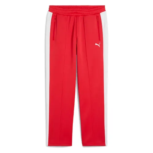 푸마 T7 Always On Relaxed Fit 운동복 바지 141758755