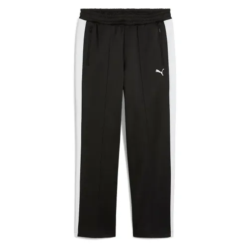 푸마 T7 Always On Relaxed Fit 운동복 바지 141758756