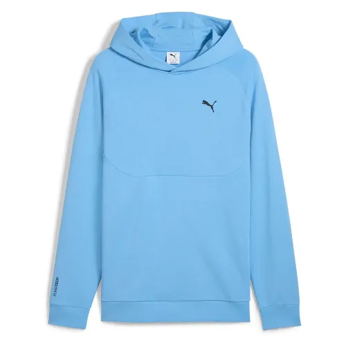 푸마 Tech Regular Fit 후드티 141758785