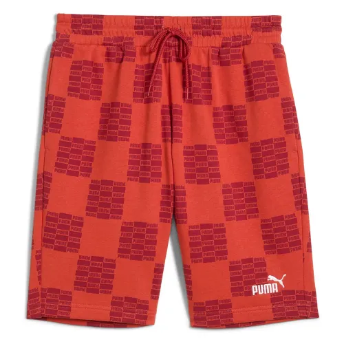 푸마 United 10인치 운동복 반바지 141758837