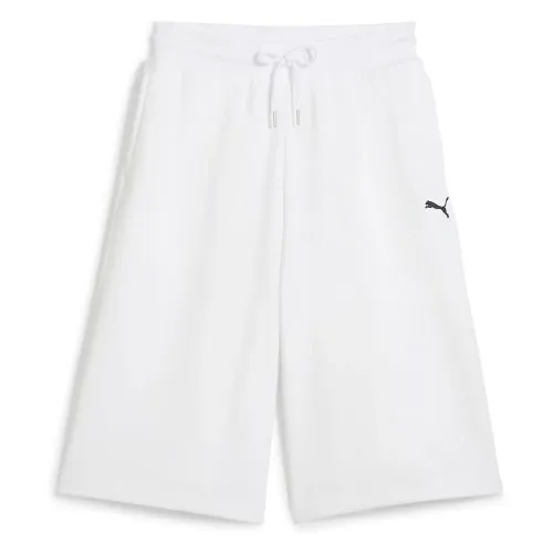 푸마 Wardrobe ESS 14in Relaxed Fit 운동복 반바지 141758853