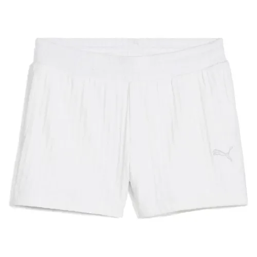 푸마 Wardrobe ESS 3in Relaxed Fit 운동복 반바지 141758854