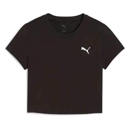 푸마 워드로브 ESS Baby 반팔 티셔츠 141758867