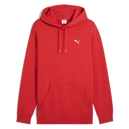 푸마 Wardrobe ESS Regular Fit 후드티 141758899