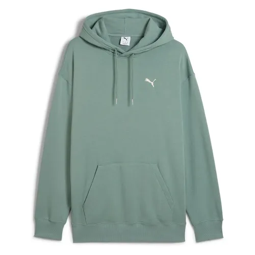 푸마 Wardrobe ESS Relaxed Fit 후드티 141758901