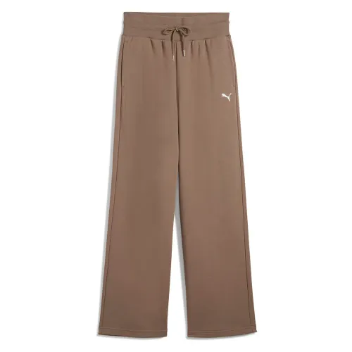 푸마 Wardrobe ESS Relaxed Fit 운동복 바지 141758917