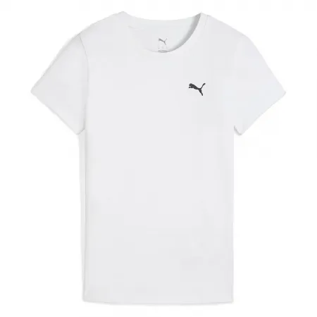 푸마 Wardrobe ESS Slim Fit 반팔 티셔츠 141758931