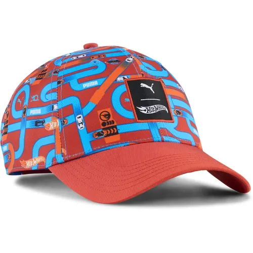 푸마 X Hot Wheels Youth 모자 141758989