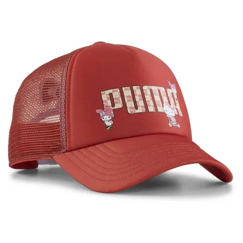 푸마 X HK&FR 트럭 운전사 모자 141758992