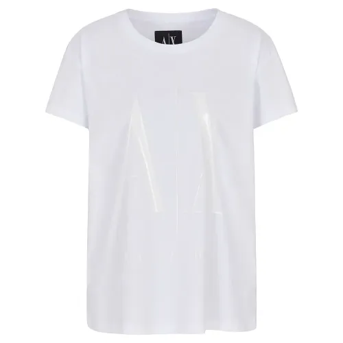 아르마니익스체인지 8NYTCX YJG3Z 반팔 티셔츠 141763013