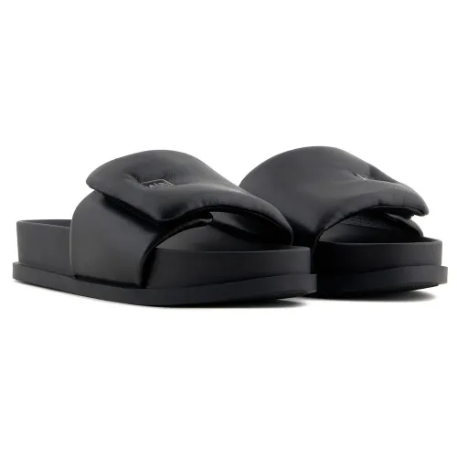 아르마니익스체인지 XDP061 XV926 샌들 141763339